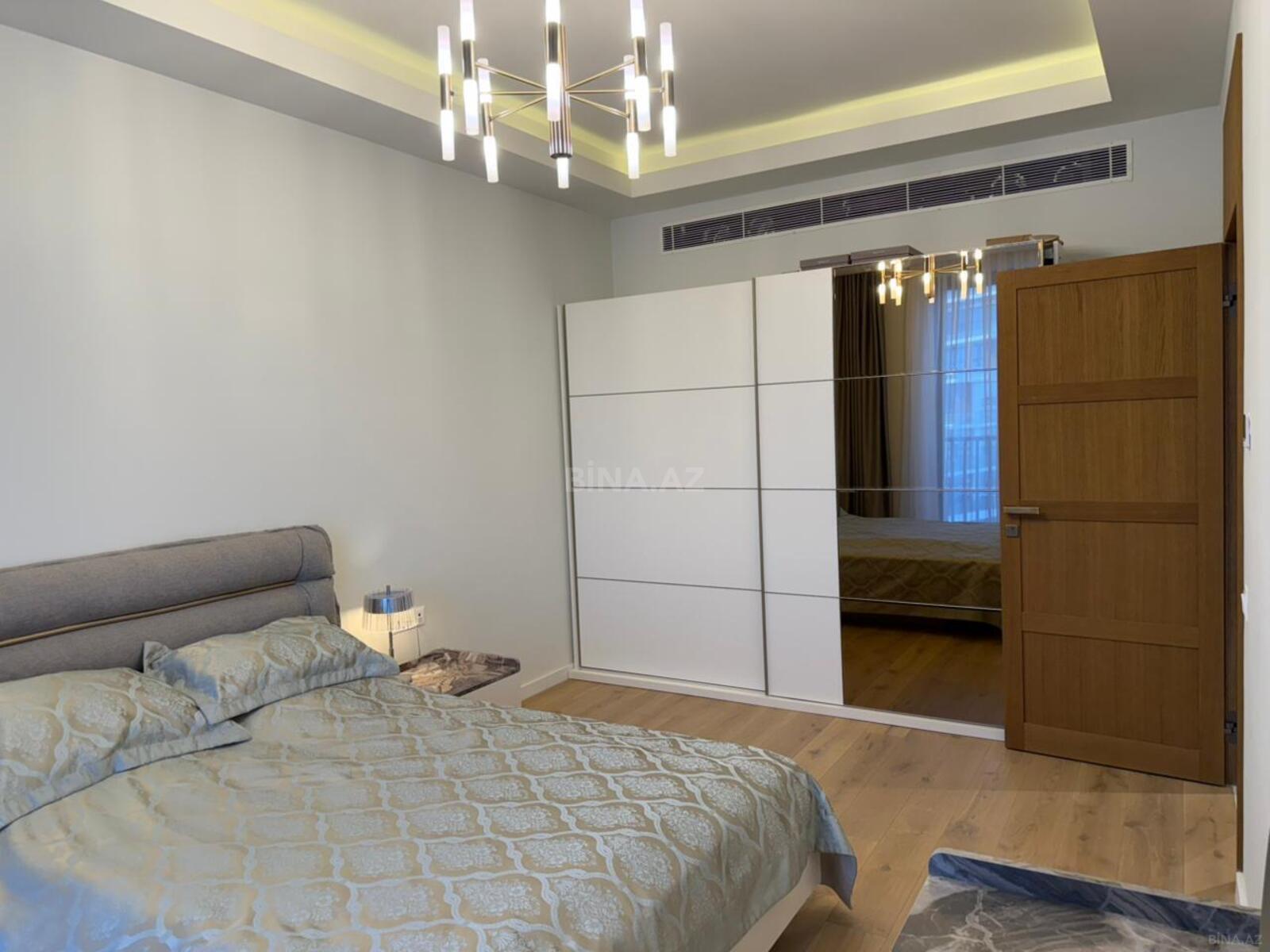 2 otaqlı Yeni tikili, Sabunçu r., Bakı