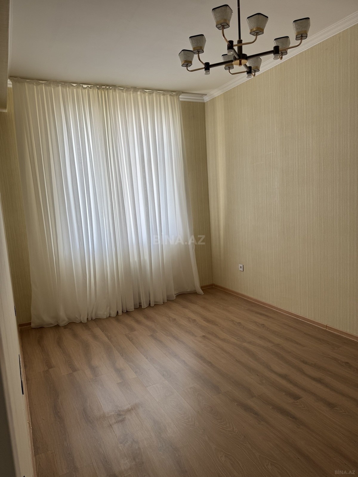 2 otaqlı Yeni tikili, Binəqədi q., Bakı