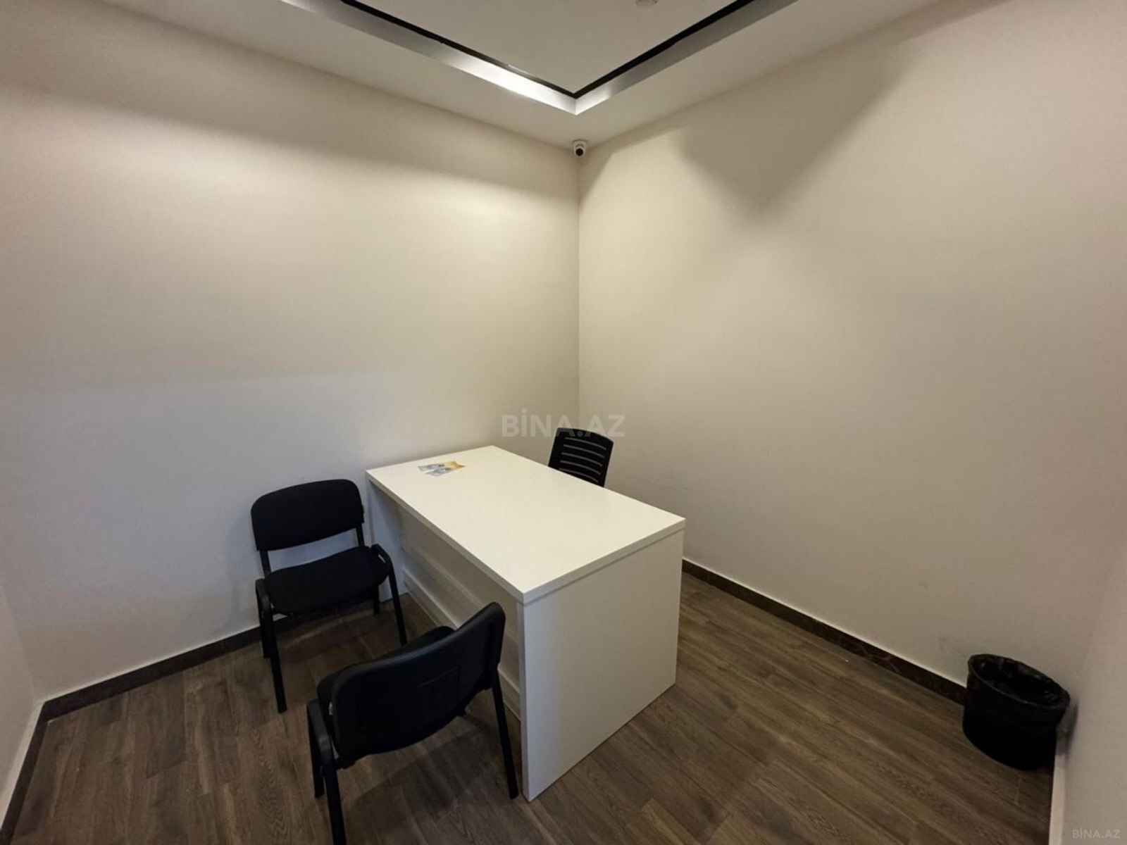 1 otaqlı Ofis, Elmlər Akademiyası m., Bakı
