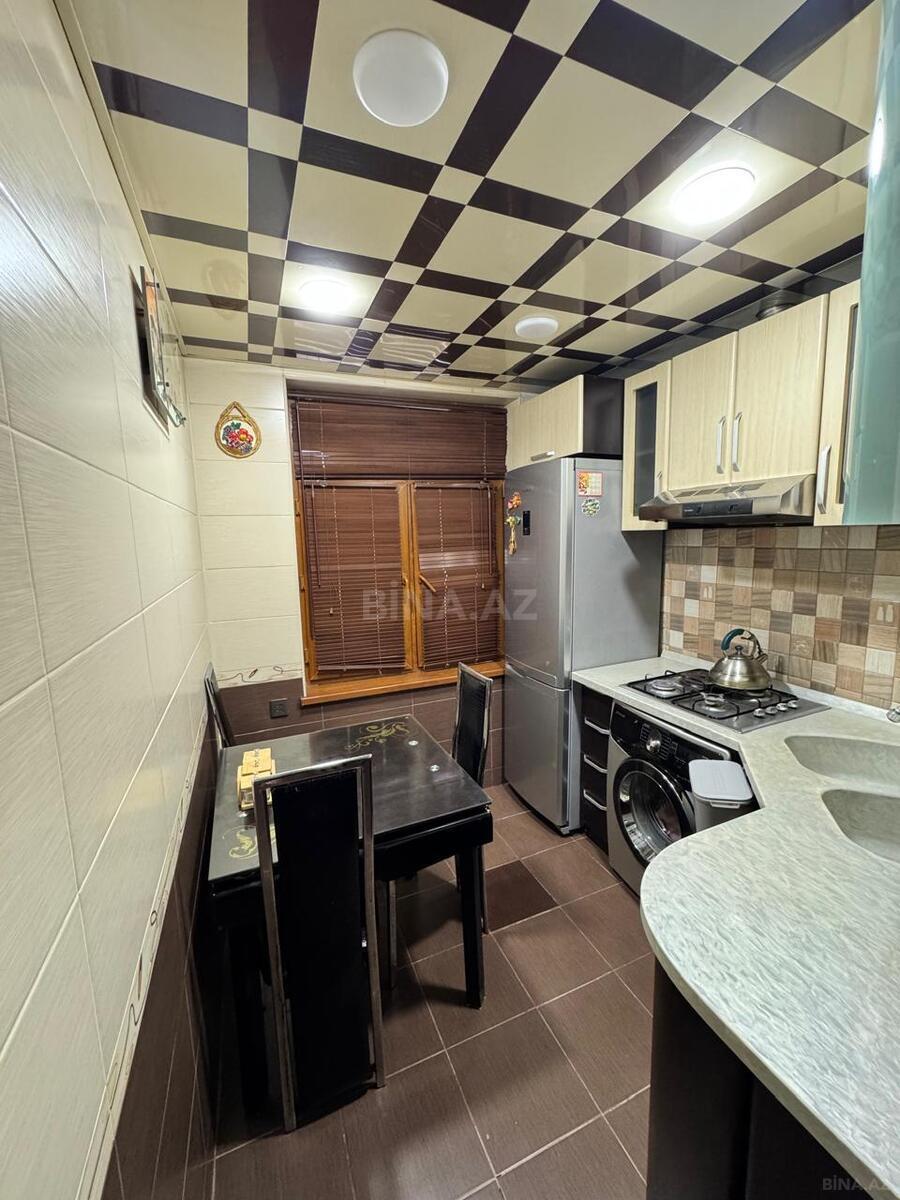 2 otaqlı Köhnə tikili, Nərimanov r., Bakı