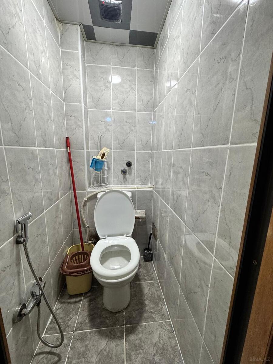 2 otaqlı Köhnə tikili, Nərimanov r., Bakı