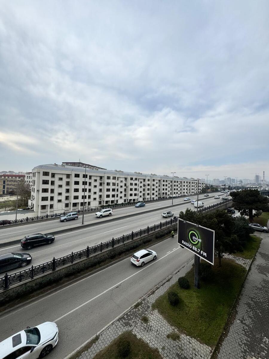 2 otaqlı Köhnə tikili, Nərimanov r., Bakı