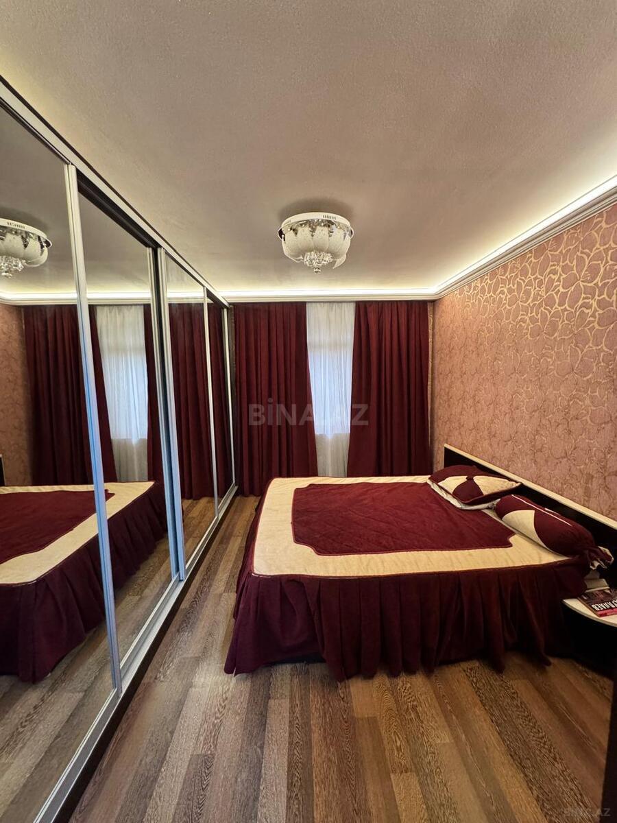 2 otaqlı Köhnə tikili, Nərimanov r., Bakı