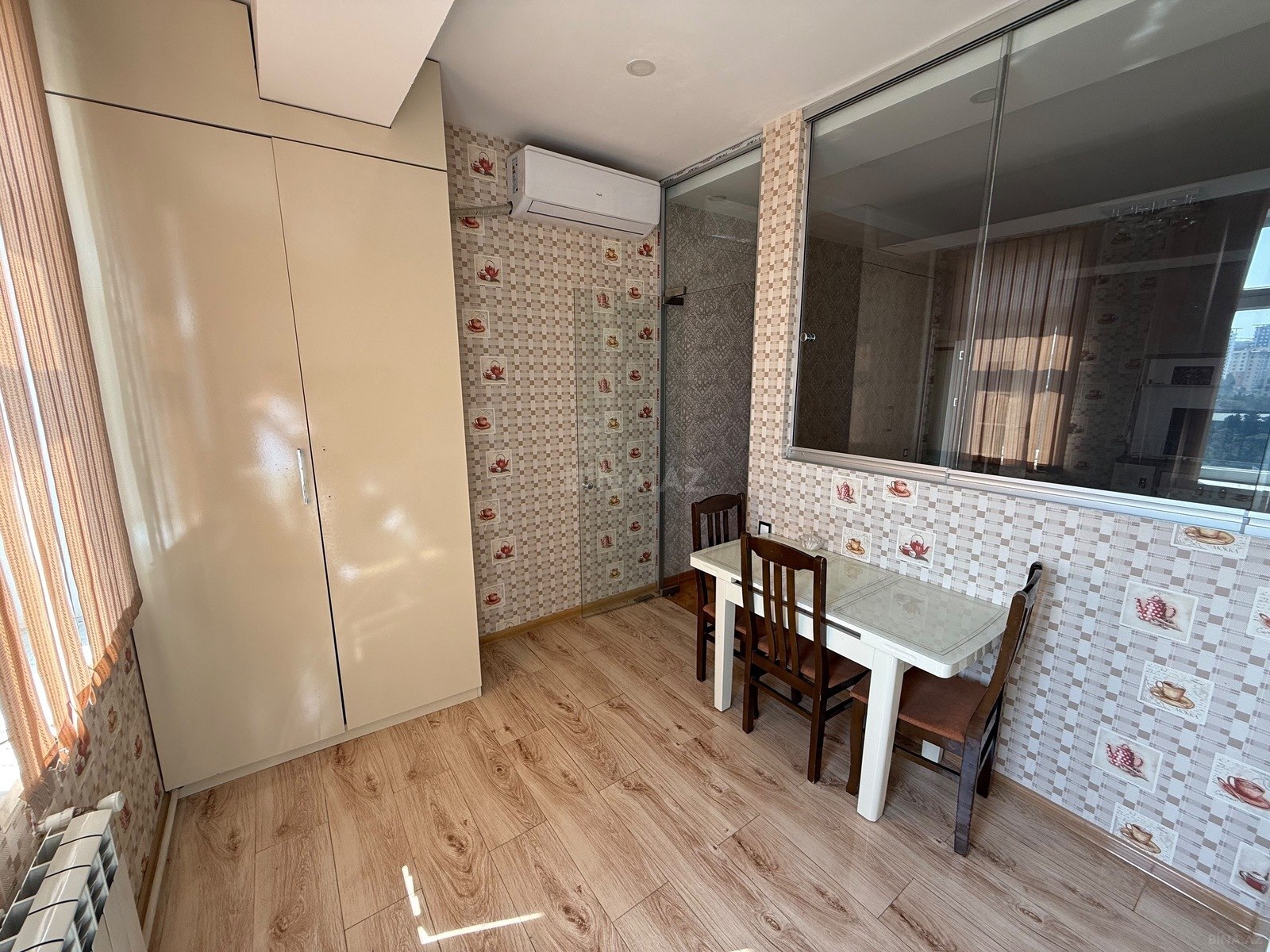 2 otaqlı Yeni tikili, 20 Yanvar m., Bakı