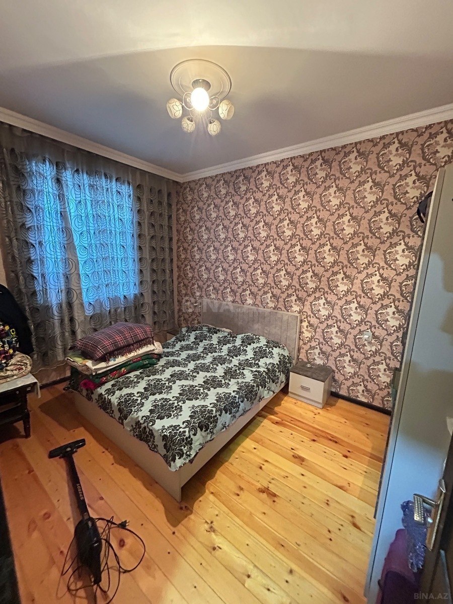 3 otaqlı Həyət evi/Bağ evi, Masazır q., Bakı