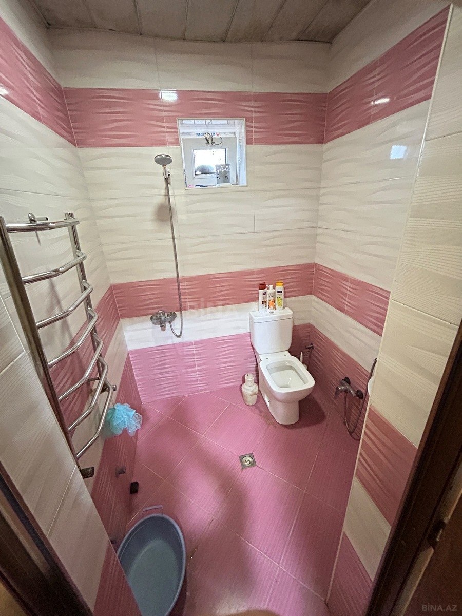 3 otaqlı Həyət evi/Bağ evi, Masazır q., Bakı