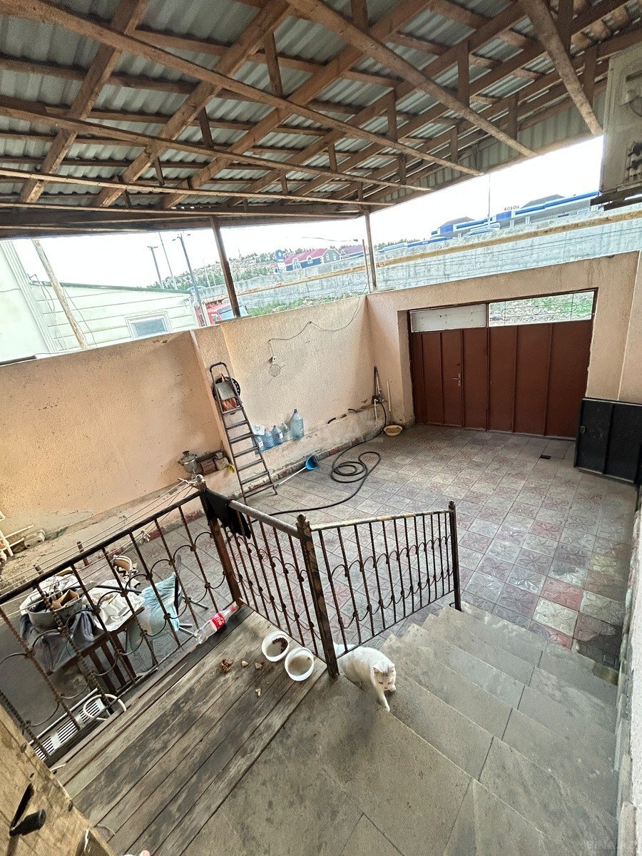 3 otaqlı Həyət evi/Bağ evi, Masazır q., Bakı
