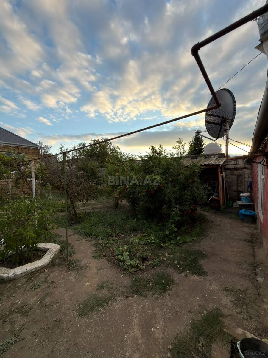 Torpaq Novxanı q., Bakı