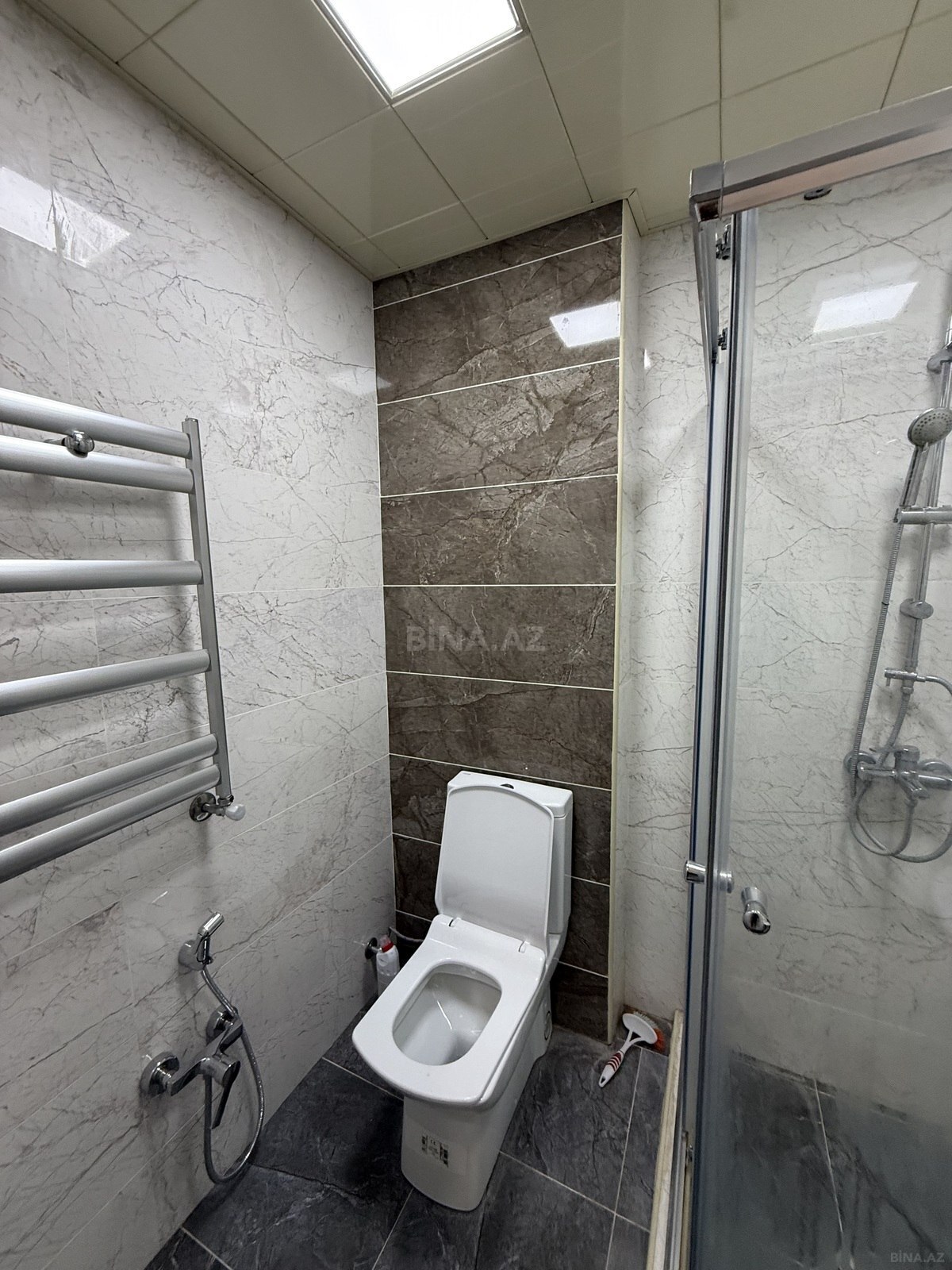 2 otaqlı Yeni tikili, Abşeron r., Xırdalan