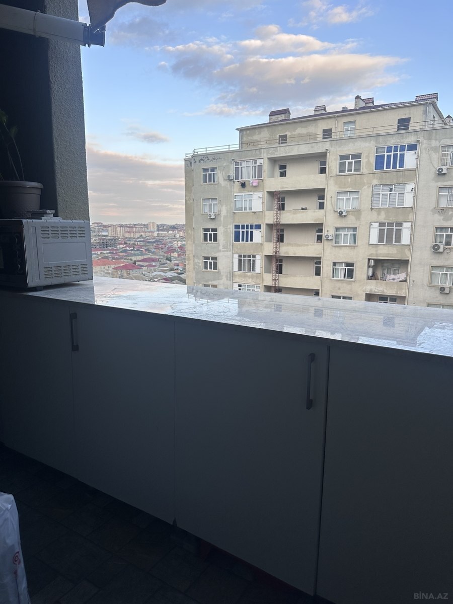 2 otaqlı Yeni tikili, Xırdalan