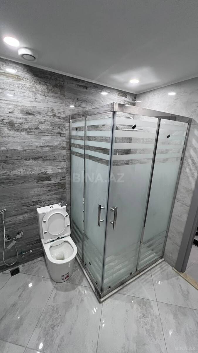 2 otaqlı Yeni tikili, Dərnəgül m., Bakı