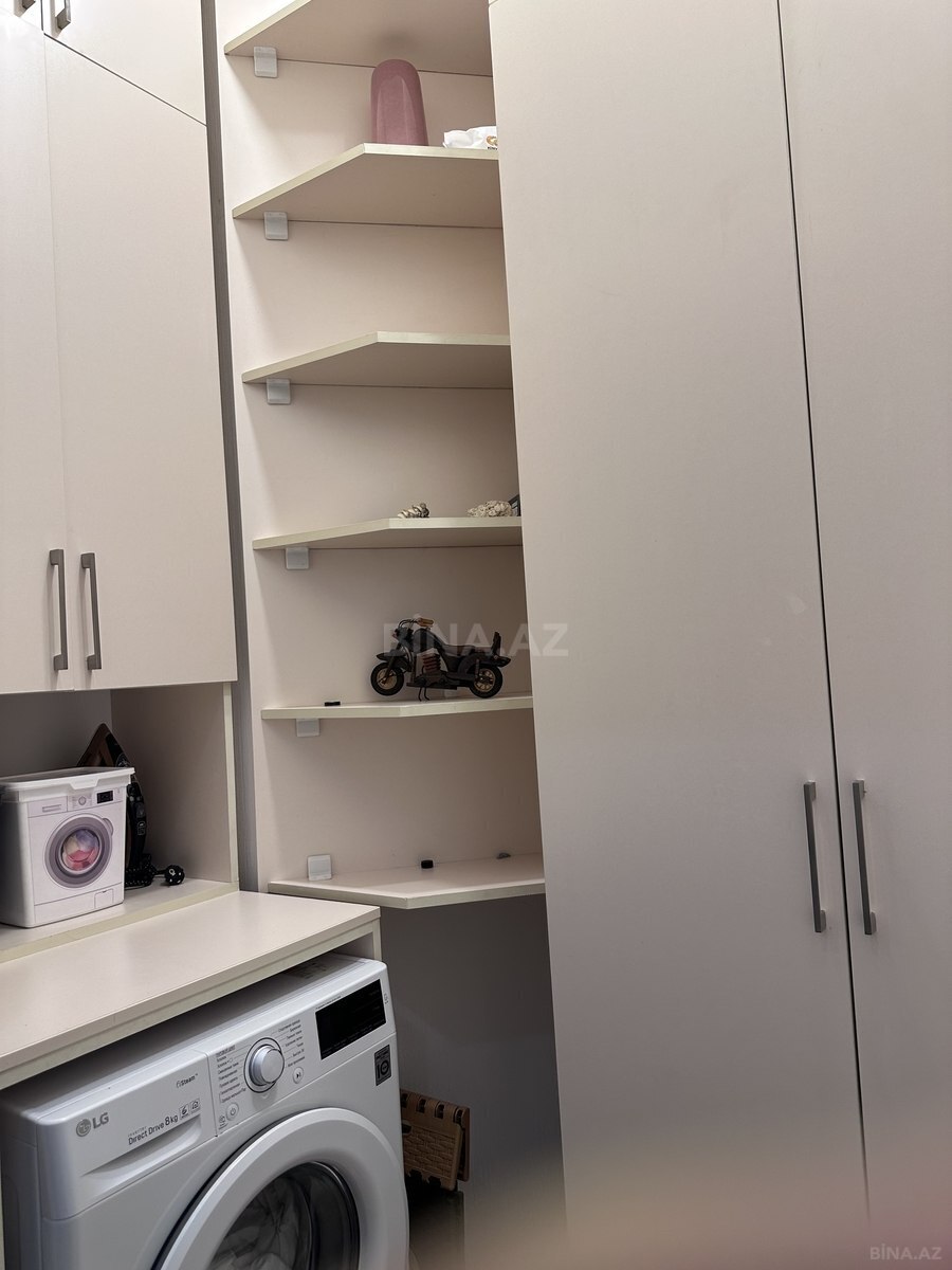 2 otaqlı Yeni tikili, Xırdalan