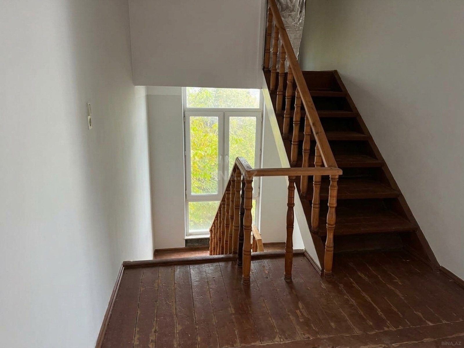 6 otaqlı Həyət evi/Bağ evi, Şamaxı