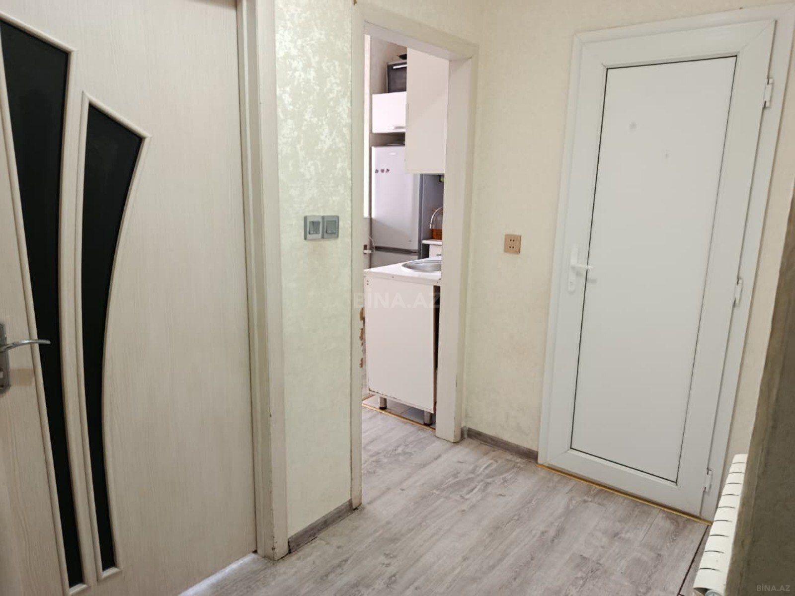 2 otaqlı Yeni tikili, Xırdalan