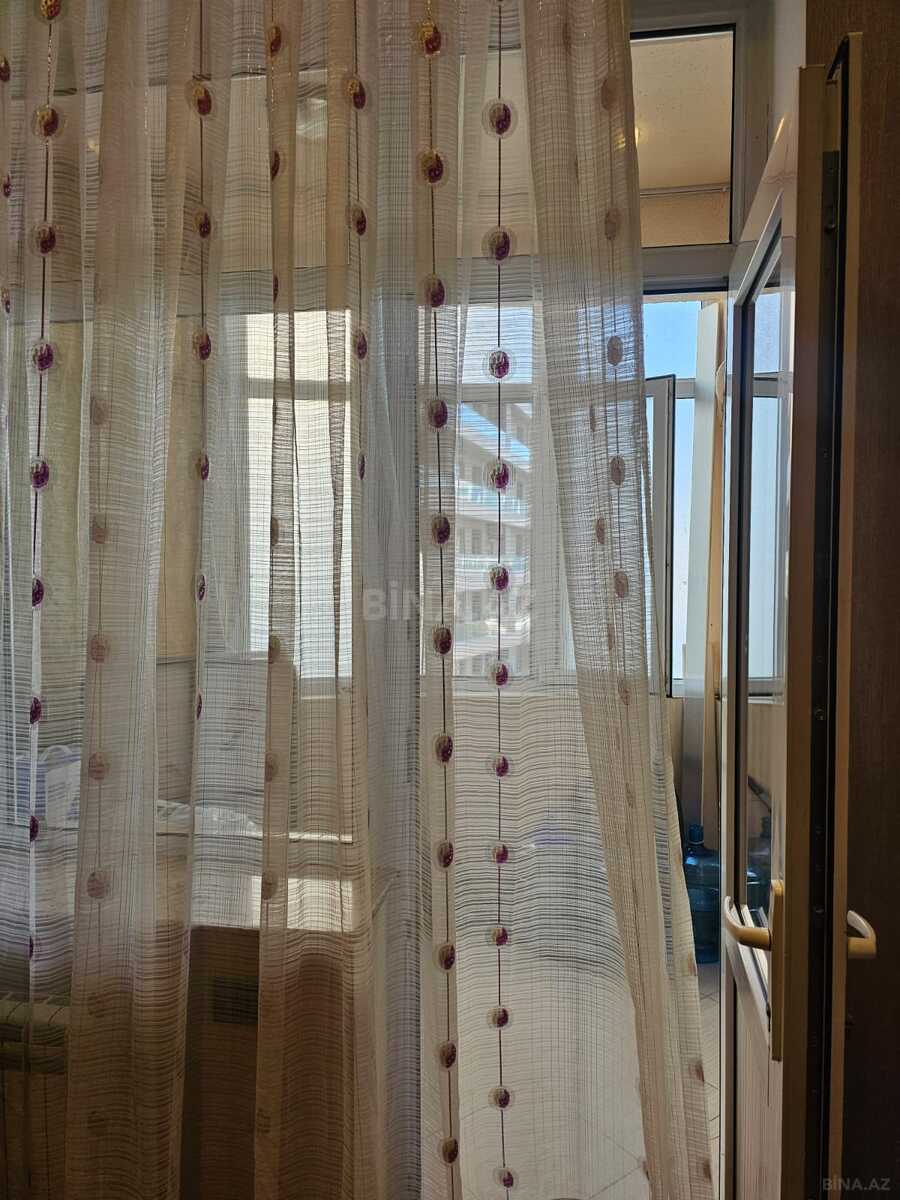 2 otaqlı Yeni tikili, 8 Noyabr m., Bakı