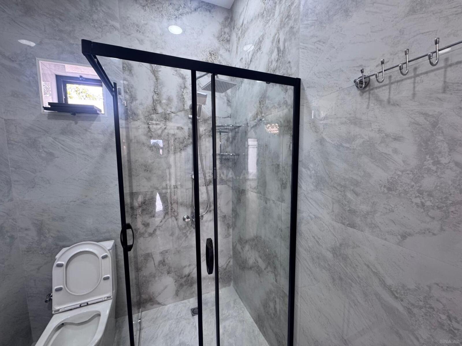 4 otaqlı Həyət evi/Bağ evi, Şüvəlan q., Bakı