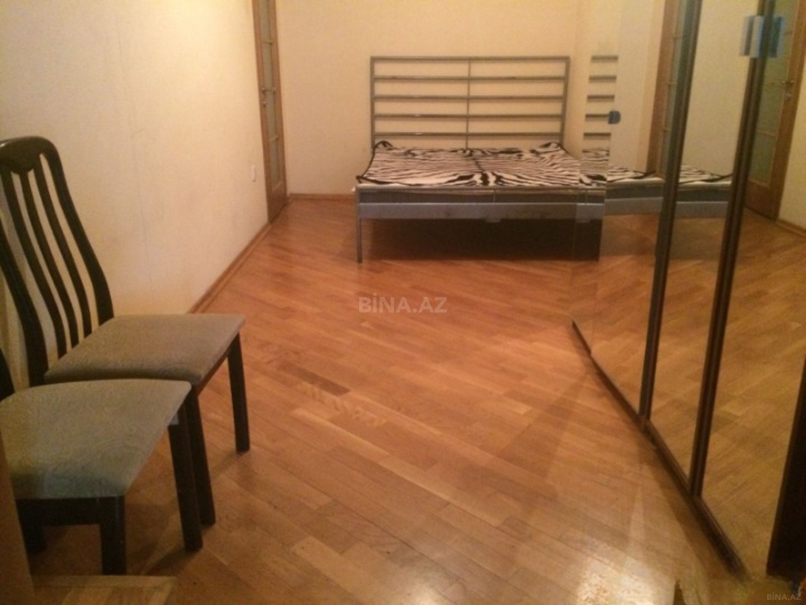 4 otaqlı Köhnə tikili, Nərimanov r., Bakı