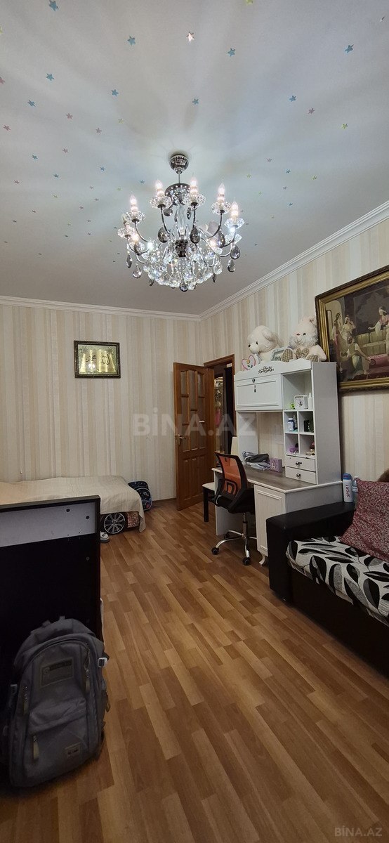 4 otaqlı Köhnə tikili, Xırdalan