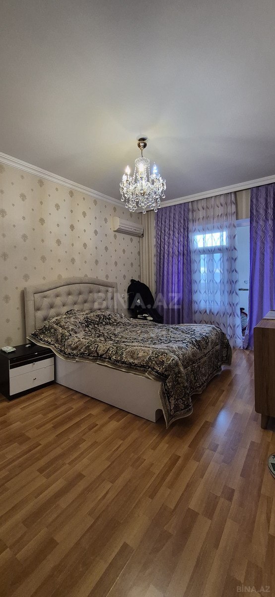 4 otaqlı Köhnə tikili, Xırdalan