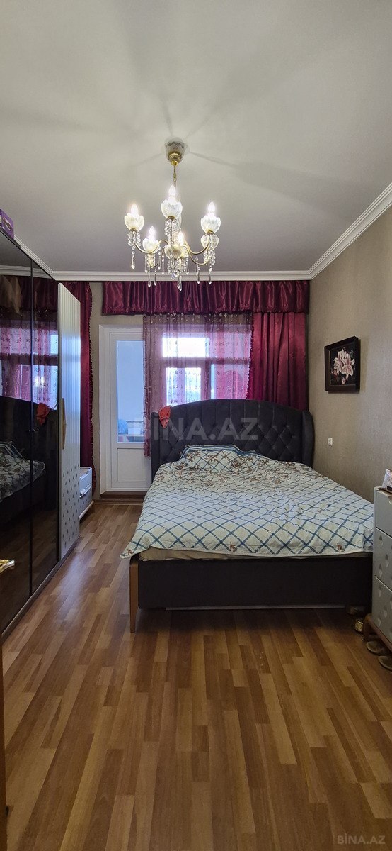 4 otaqlı Köhnə tikili, Xırdalan