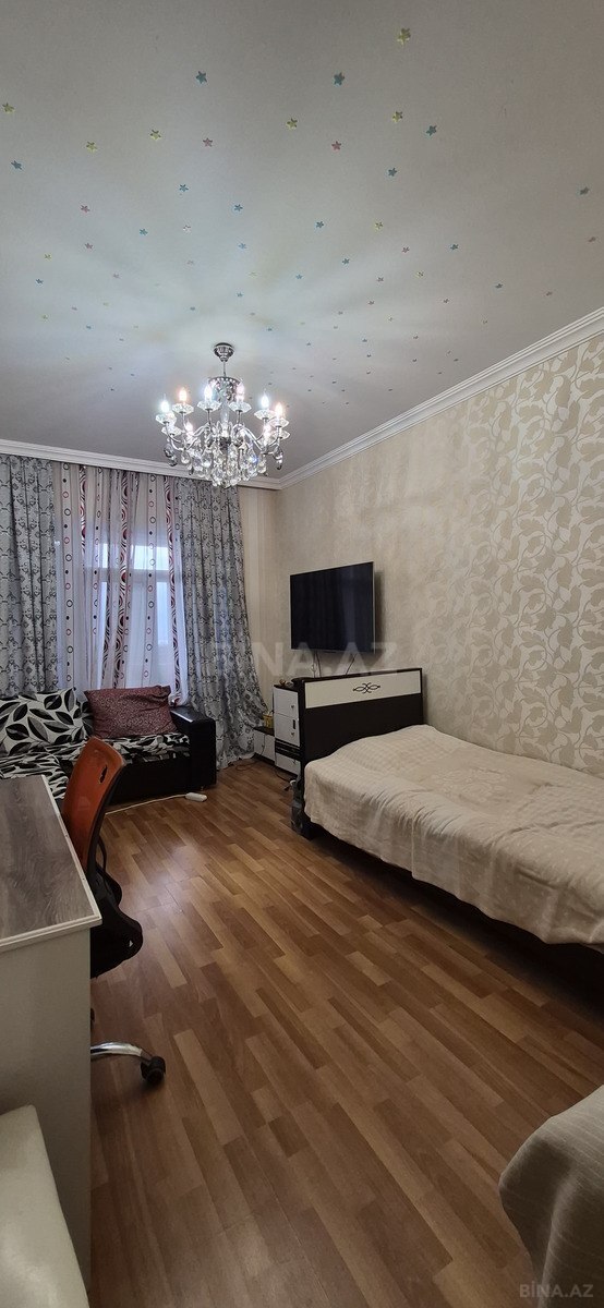 4 otaqlı Köhnə tikili, Xırdalan