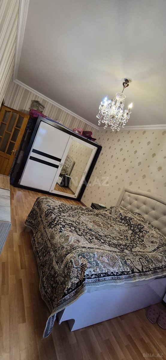 4 otaqlı Köhnə tikili, Xırdalan
