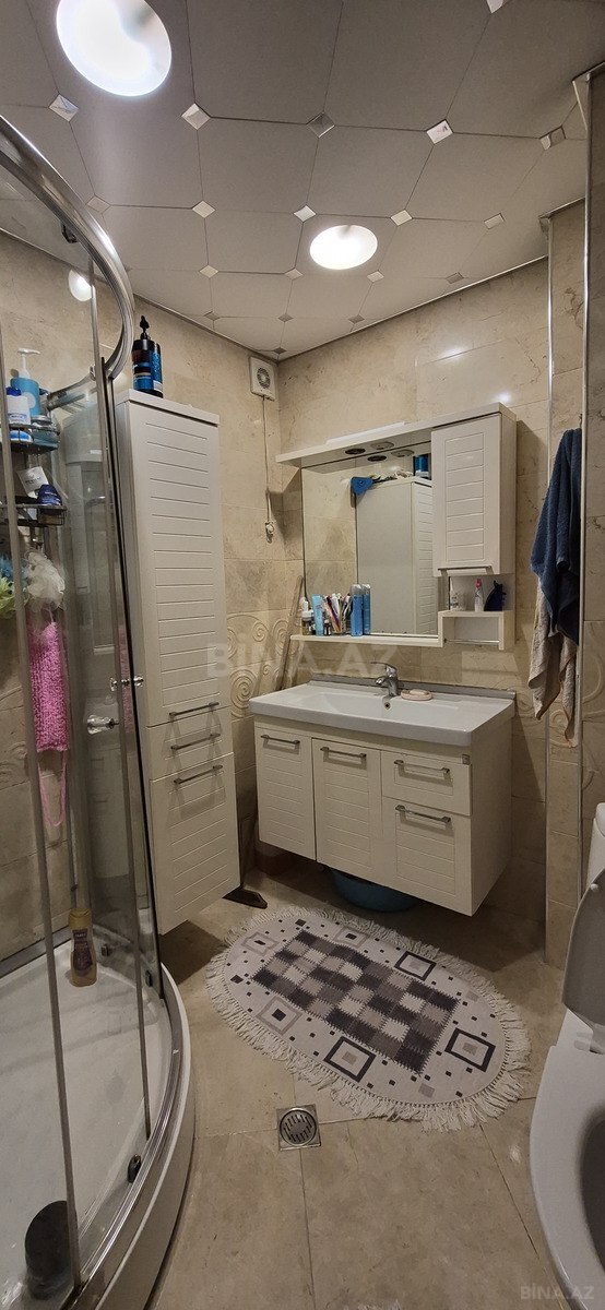 4 otaqlı Köhnə tikili, Xırdalan