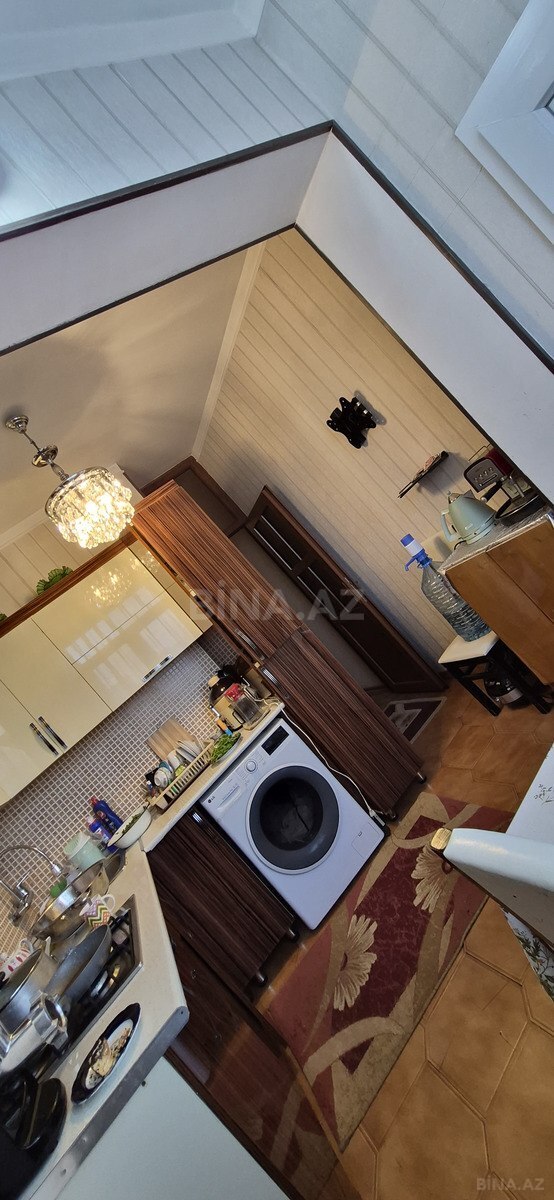 4 otaqlı Köhnə tikili, Xırdalan