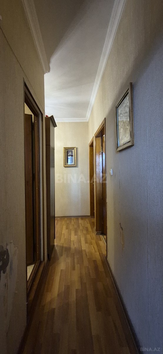 4 otaqlı Köhnə tikili, Xırdalan