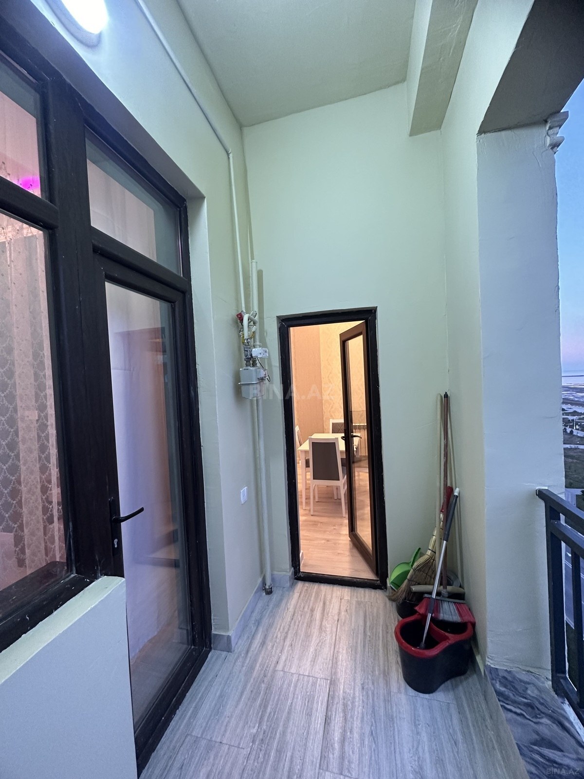 2 otaqlı Yeni tikili, Sumqayıt