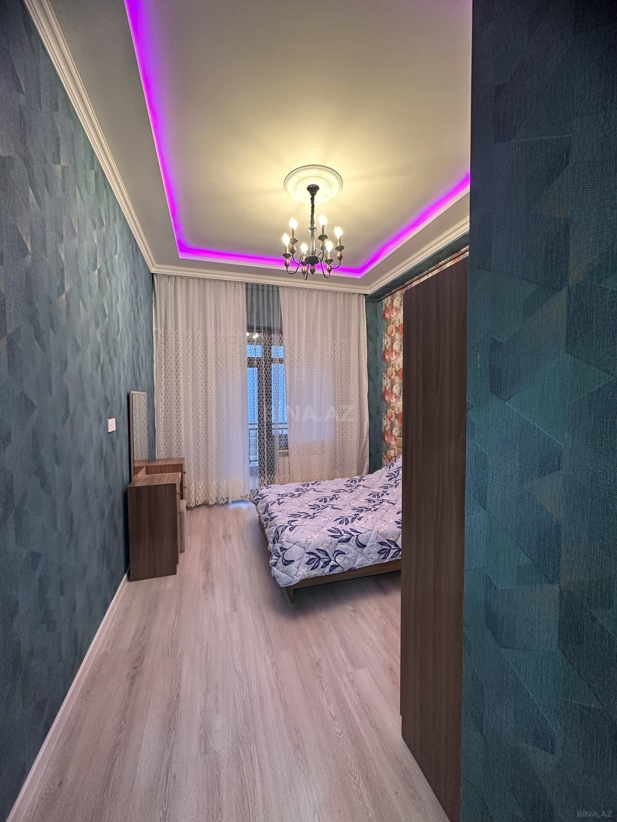 2 otaqlı Yeni tikili, Sumqayıt