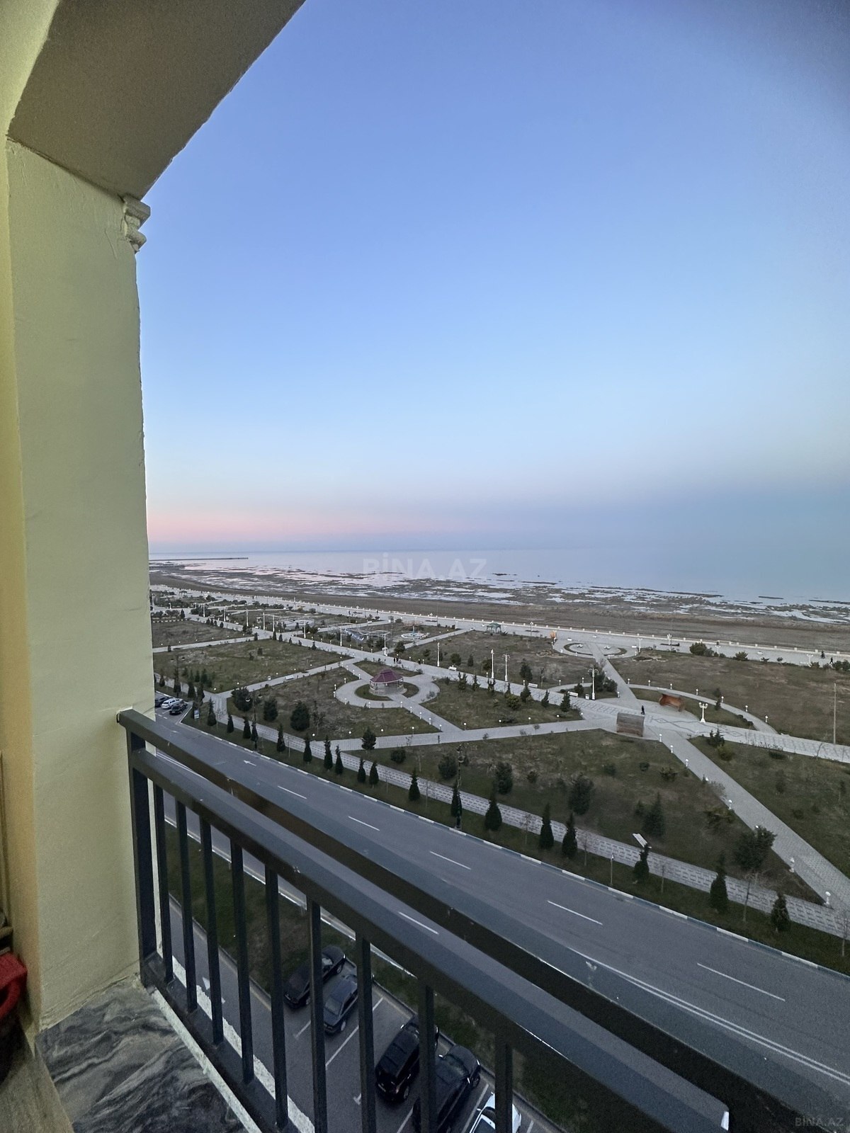 2 otaqlı Yeni tikili, Sumqayıt