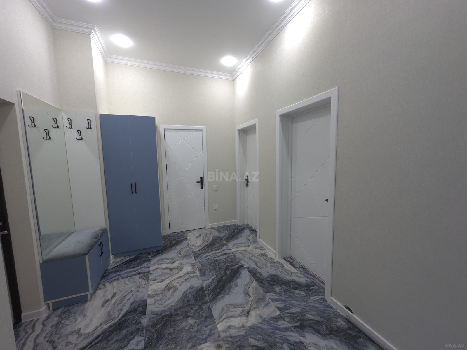 2 otaqlı Yeni tikili, Sumqayıt