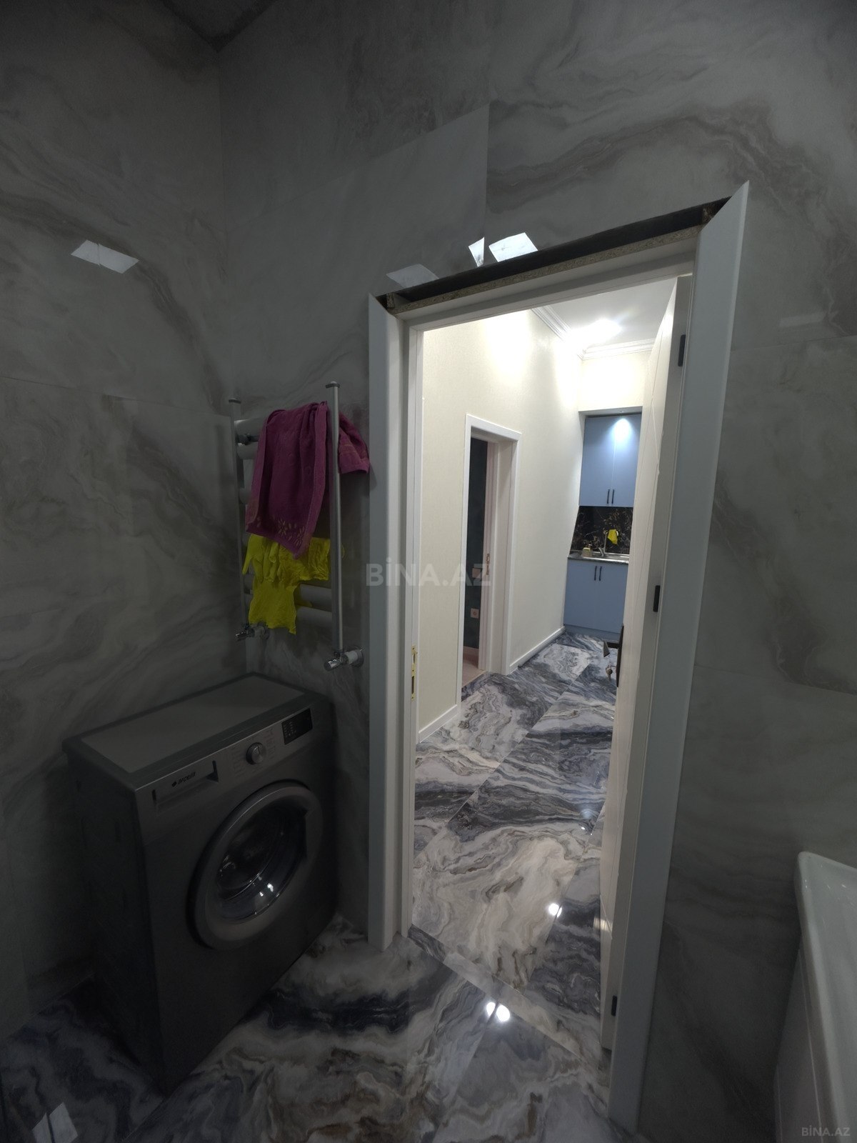 2 otaqlı Yeni tikili, Sumqayıt