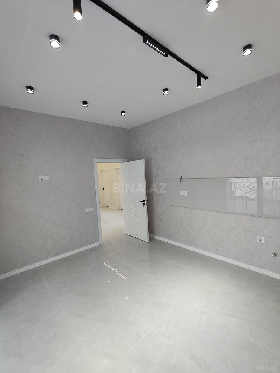 4 otaqlı Həyət evi/Bağ evi, Novxanı q., Bakı