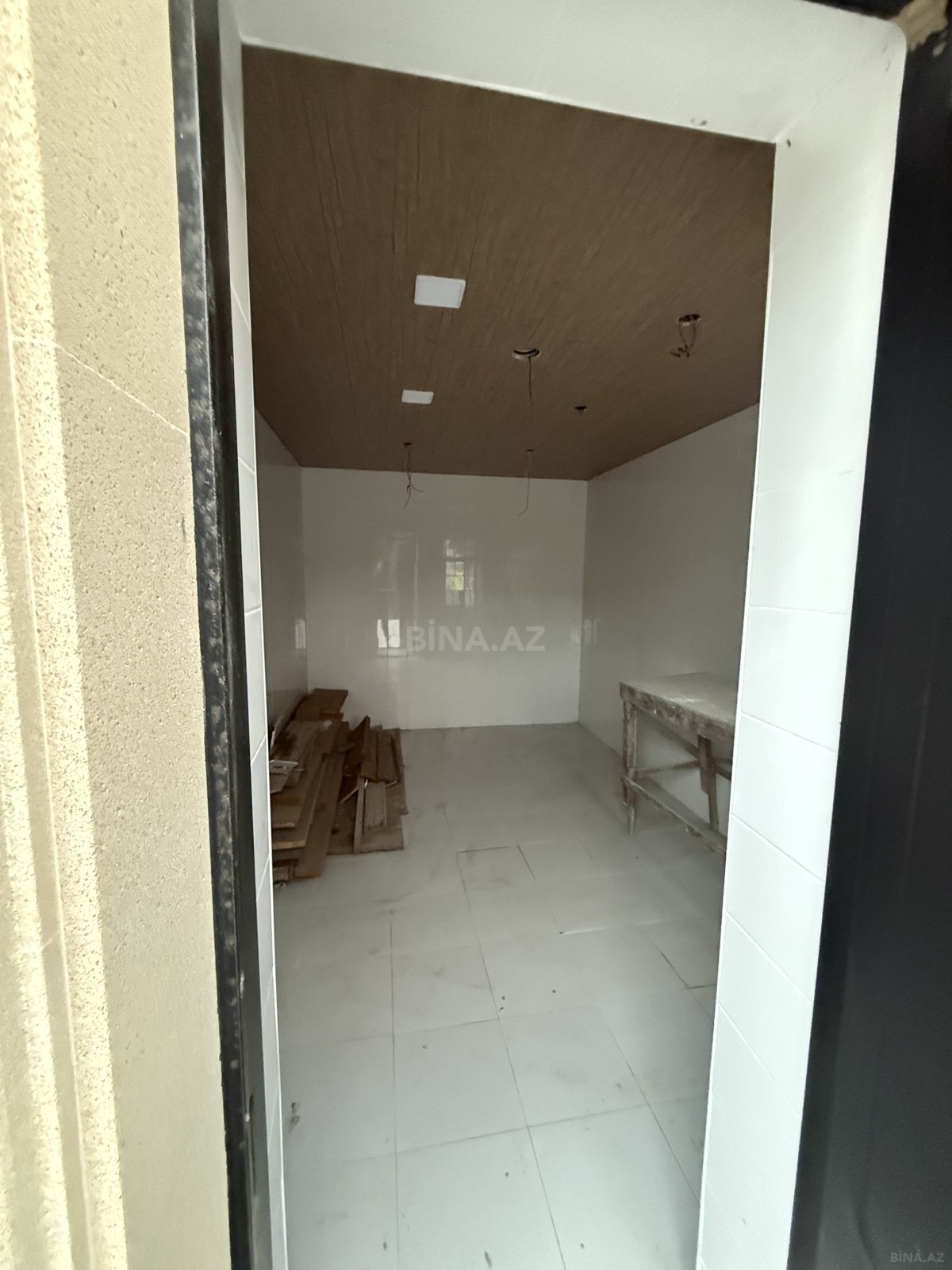 7 otaqlı Həyət evi/Bağ evi, Görədil q., Bakı