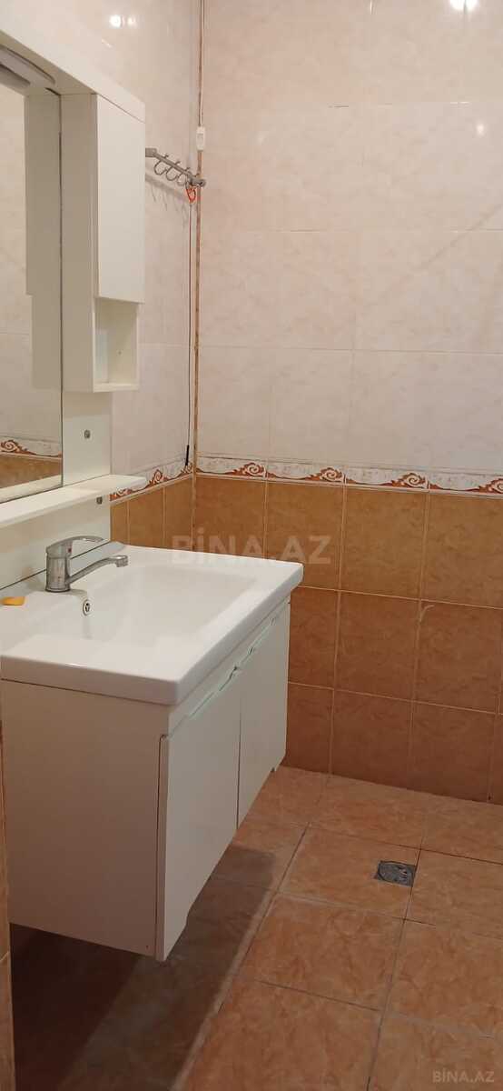 2 otaqlı Yeni tikili, Nərimanov r., Bakı
