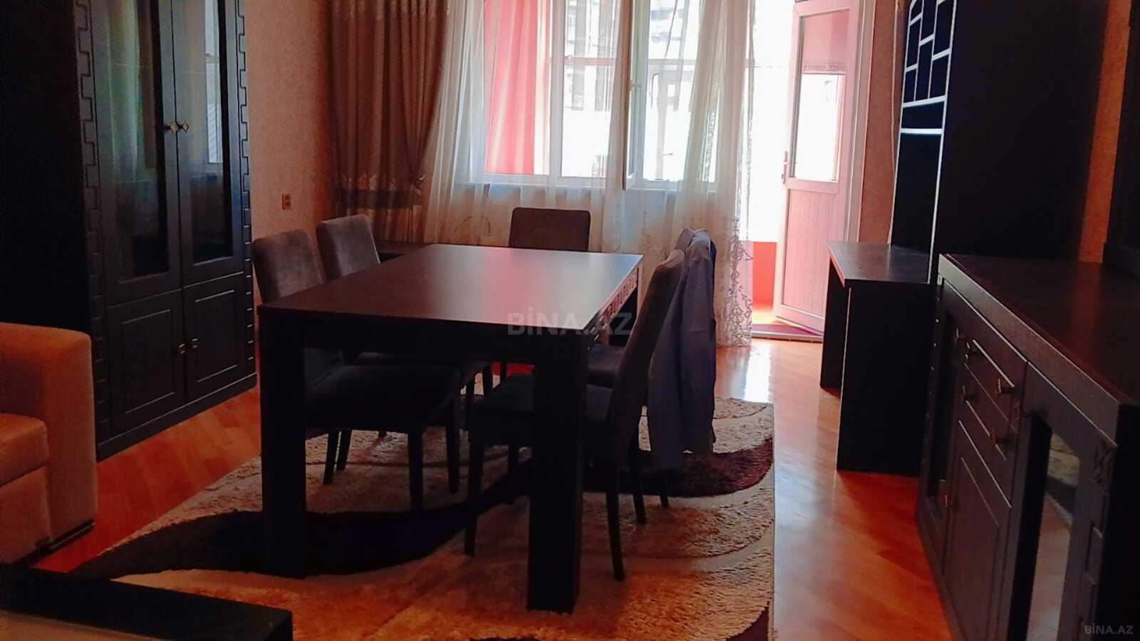 2 otaqlı Yeni tikili, Nərimanov r., Bakı