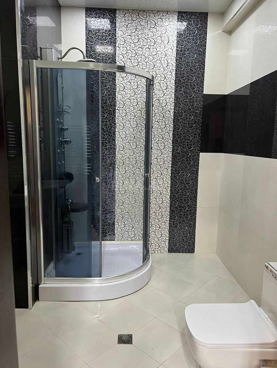 2 otaqlı Yeni tikili, 28 May m., Bakı