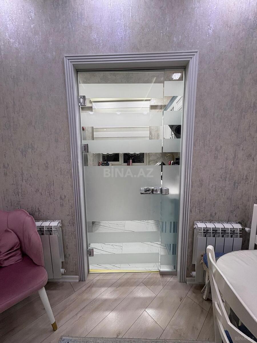 2 otaqlı Yeni tikili, Əhmədli m., Bakı