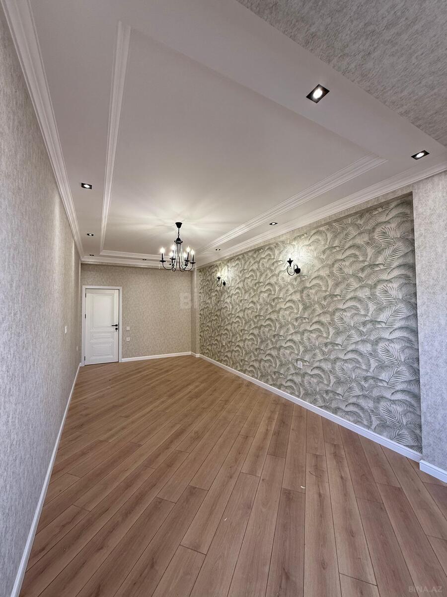 2 otaqlı Yeni tikili, 8 Noyabr m., Bakı