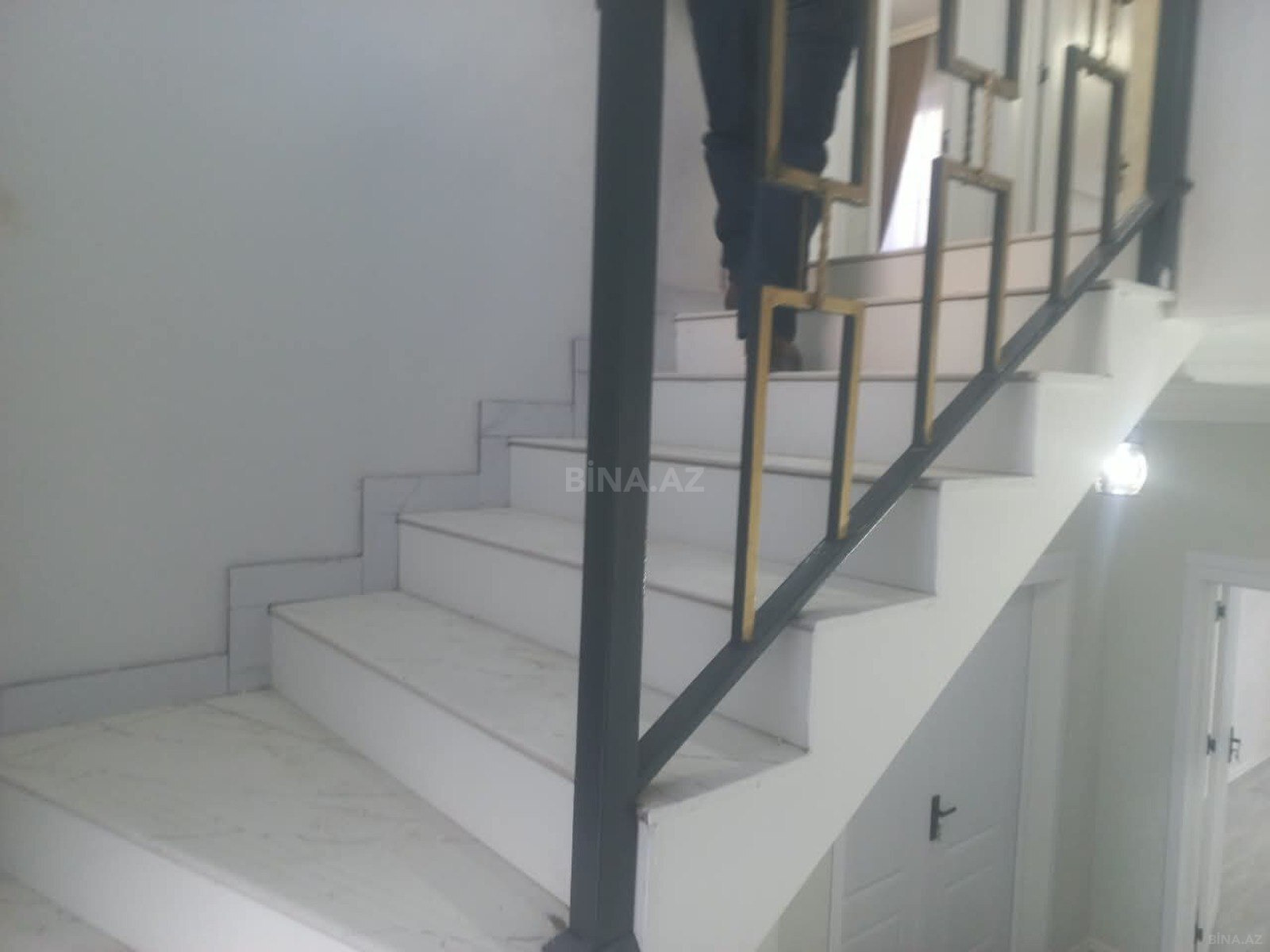5 otaqlı Həyət evi/Bağ evi, Xırdalan