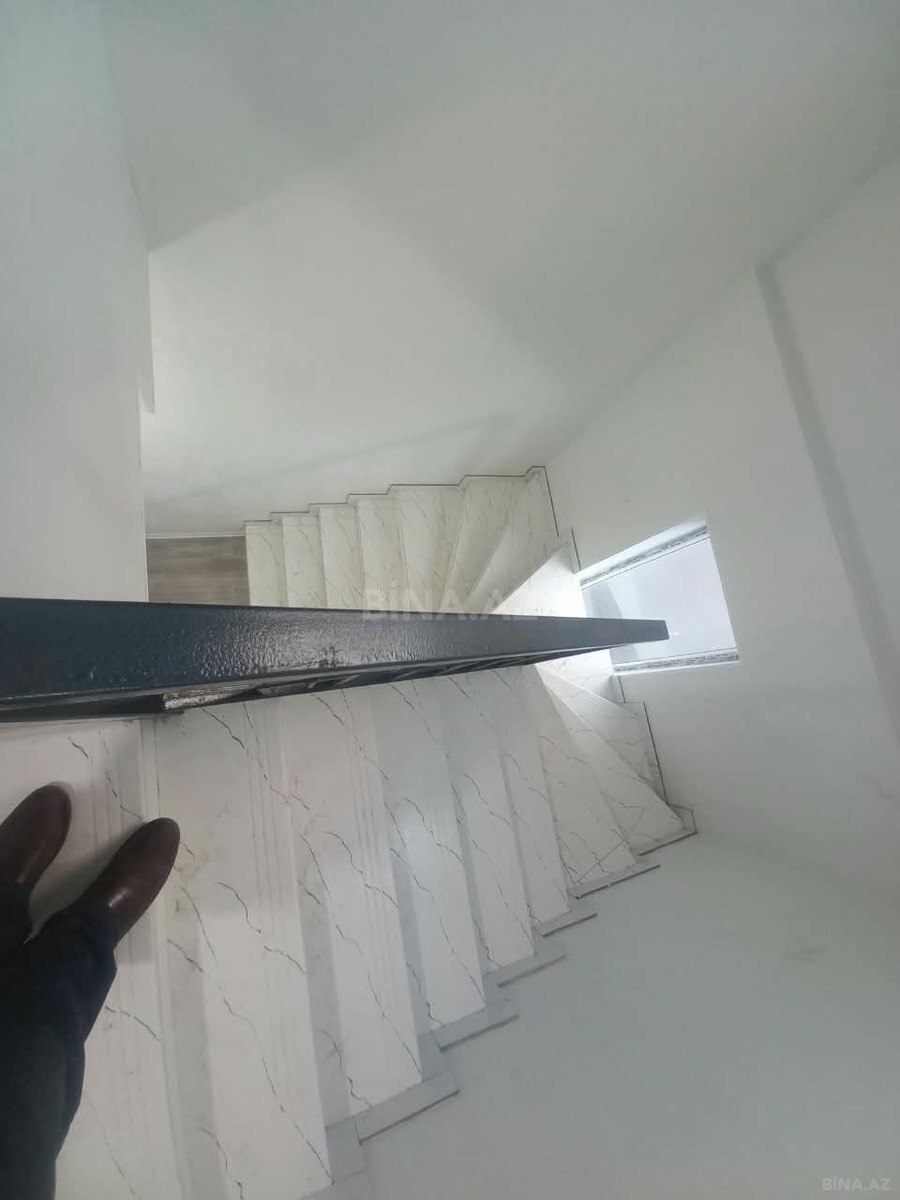 5 otaqlı Həyət evi/Bağ evi, Xırdalan