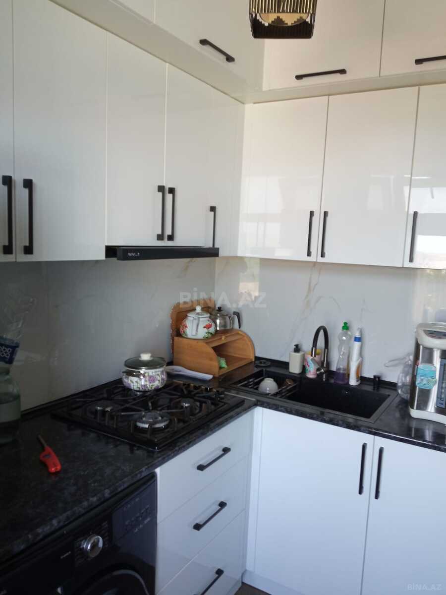 4 otaqlı Köhnə tikili, Biləcəri q., Bakı