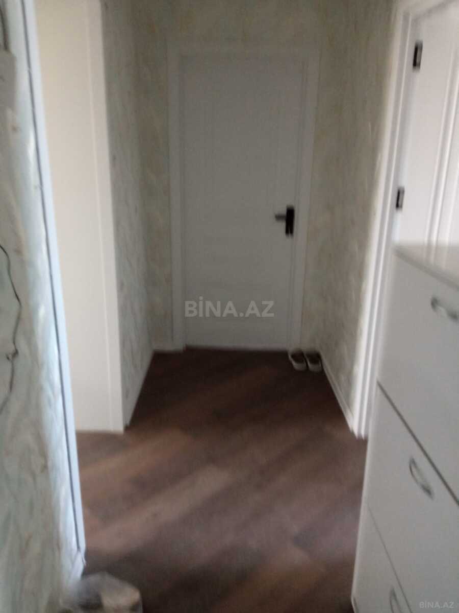 4 otaqlı Köhnə tikili, Biləcəri q., Bakı