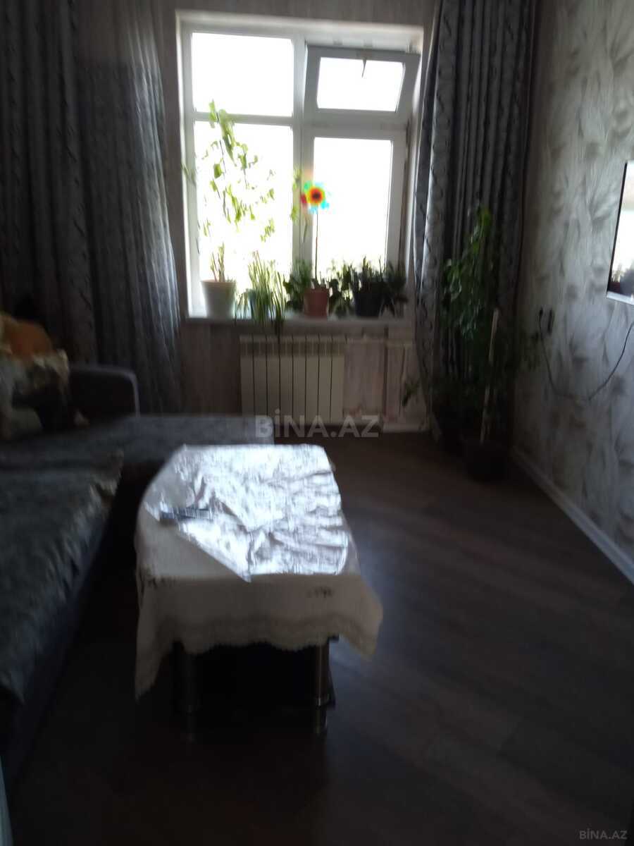 4 otaqlı Köhnə tikili, Biləcəri q., Bakı