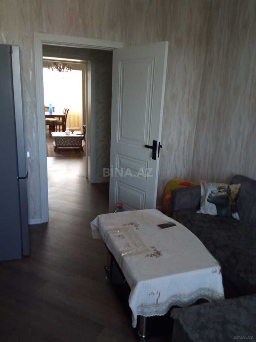 4 otaqlı Köhnə tikili, Biləcəri q., Bakı