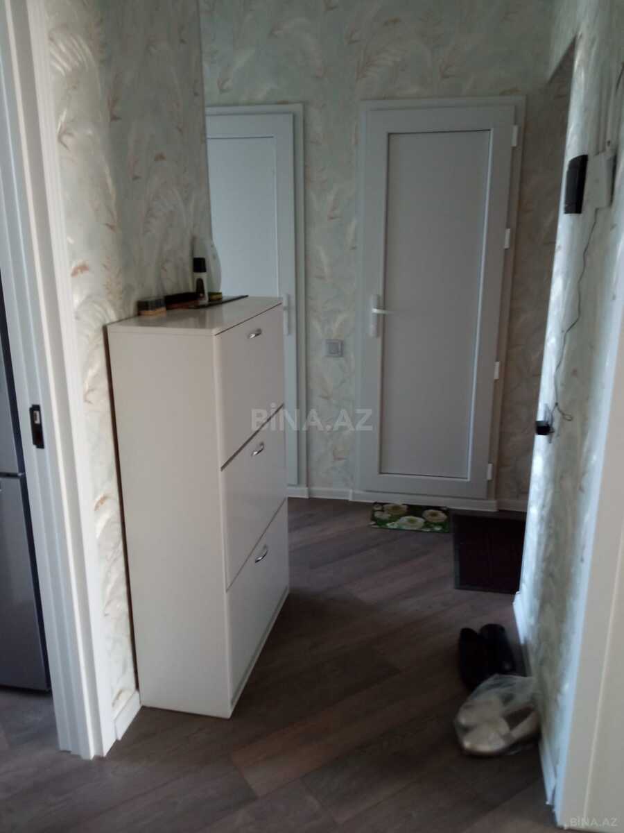 4 otaqlı Köhnə tikili, Biləcəri q., Bakı