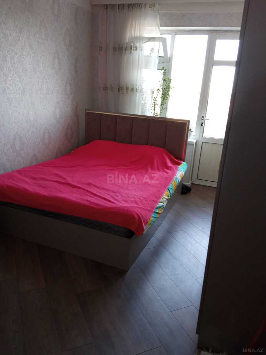 4 otaqlı Köhnə tikili, Biləcəri q., Bakı