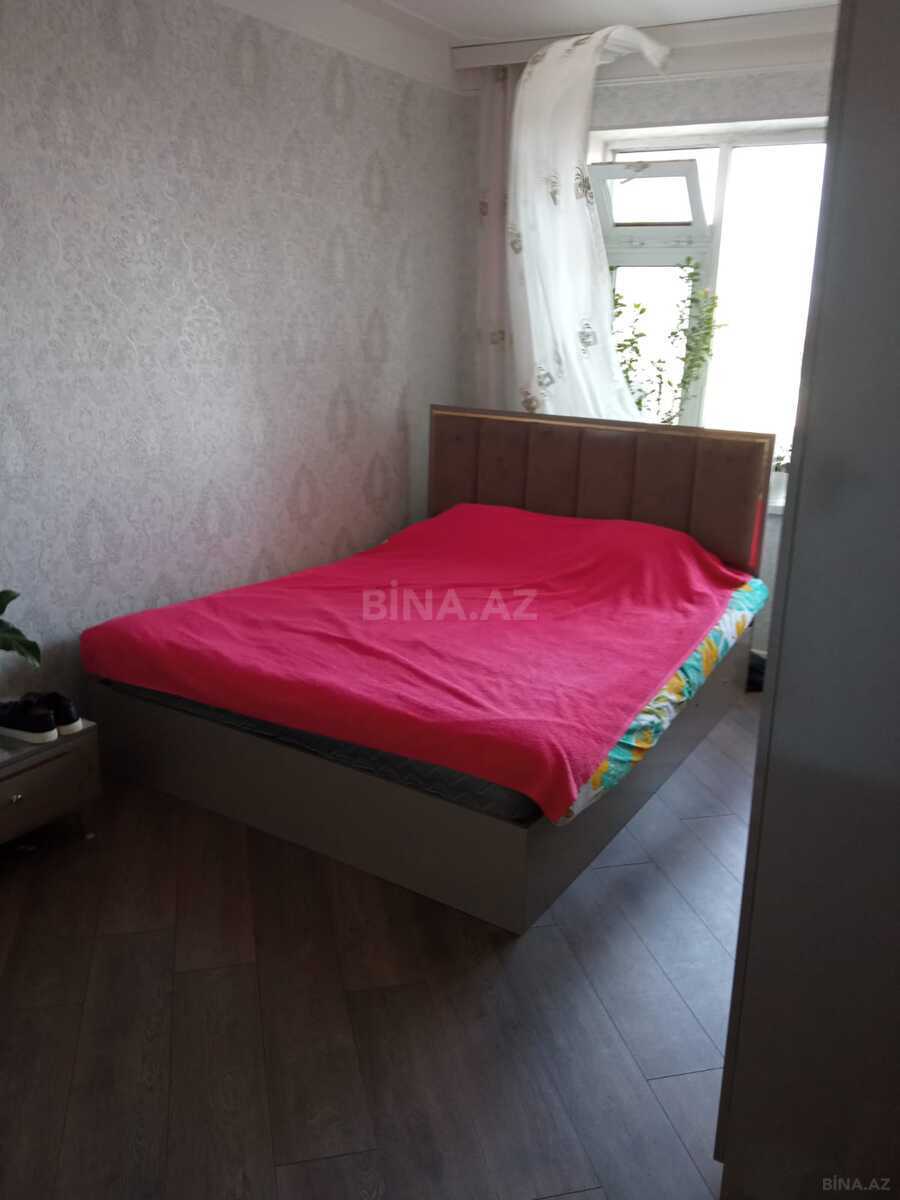4 otaqlı Köhnə tikili, Biləcəri q., Bakı